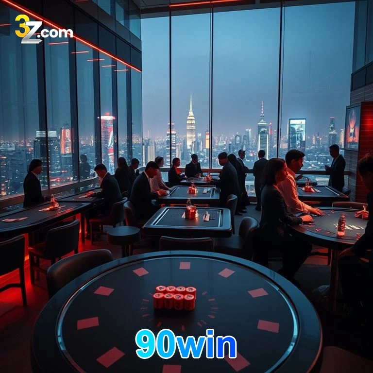 BGaming Live Blackjack